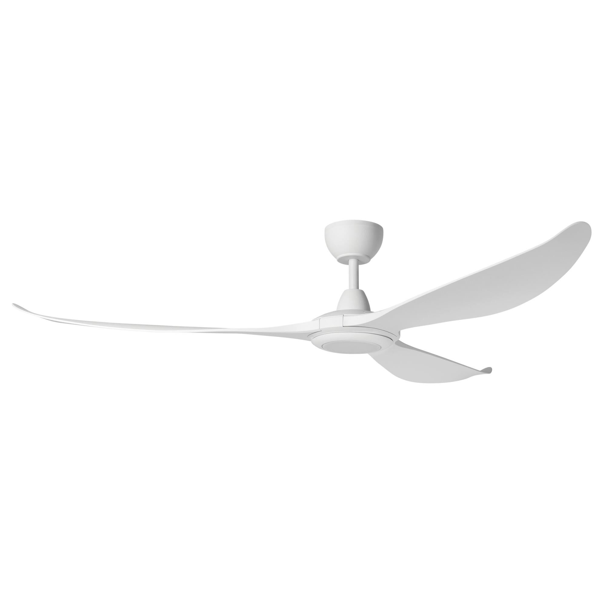 Mission Bay 72 Inch Ceiling Fan by Eglo Lighting