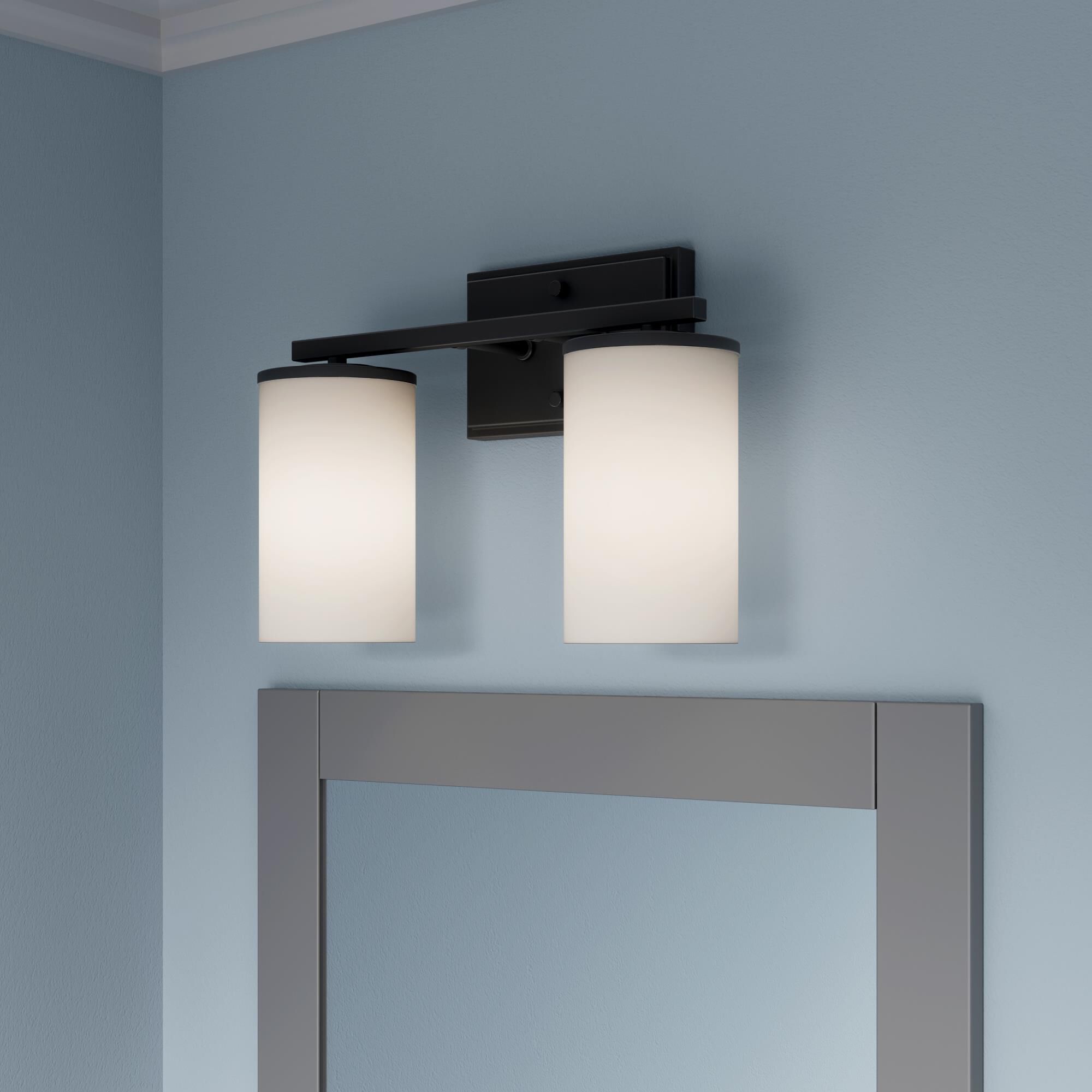Verlana 14 Inch Bath Vanity Light by Millenium Lighting