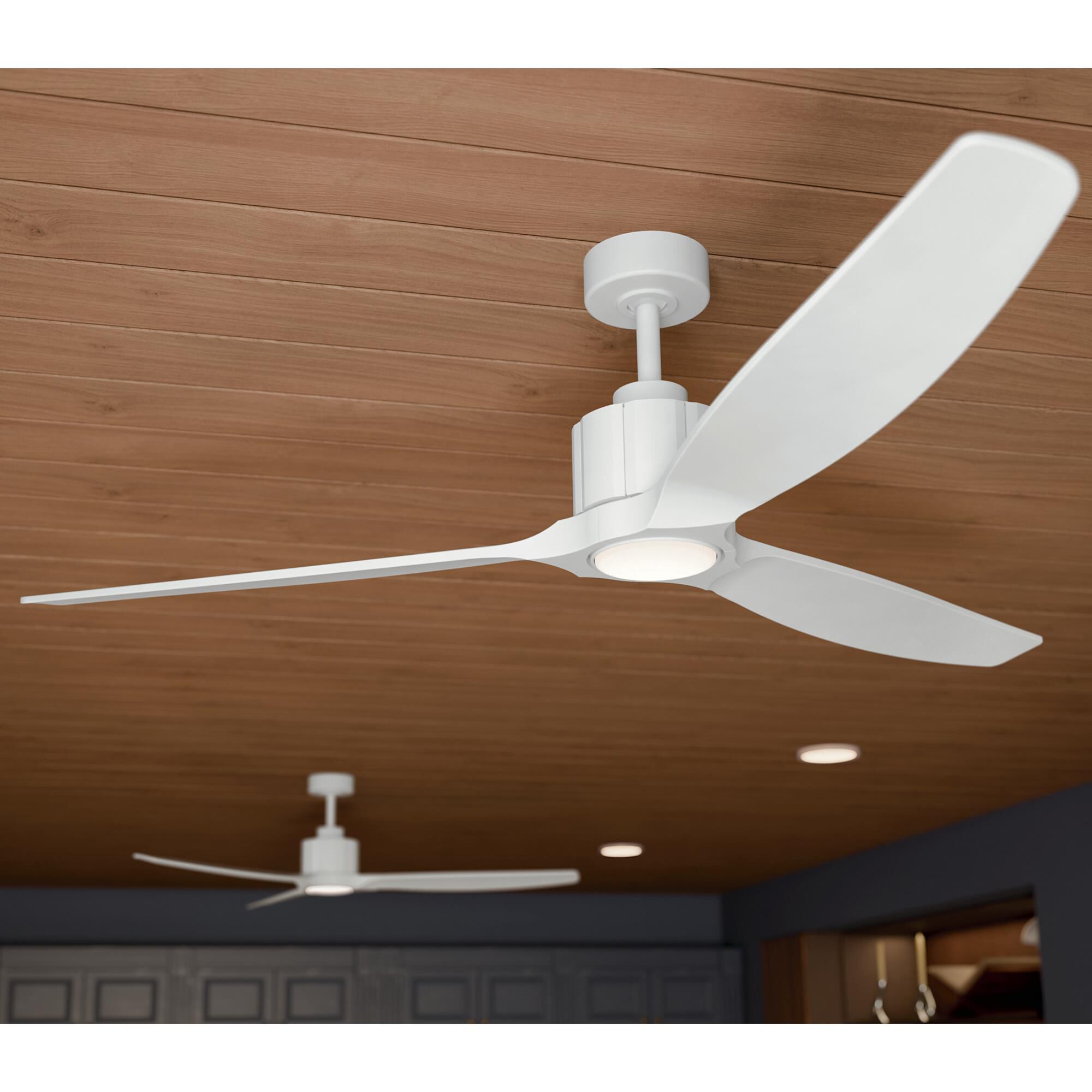 Calyx 60 Inch Ceiling Fan by Kichler Lighting