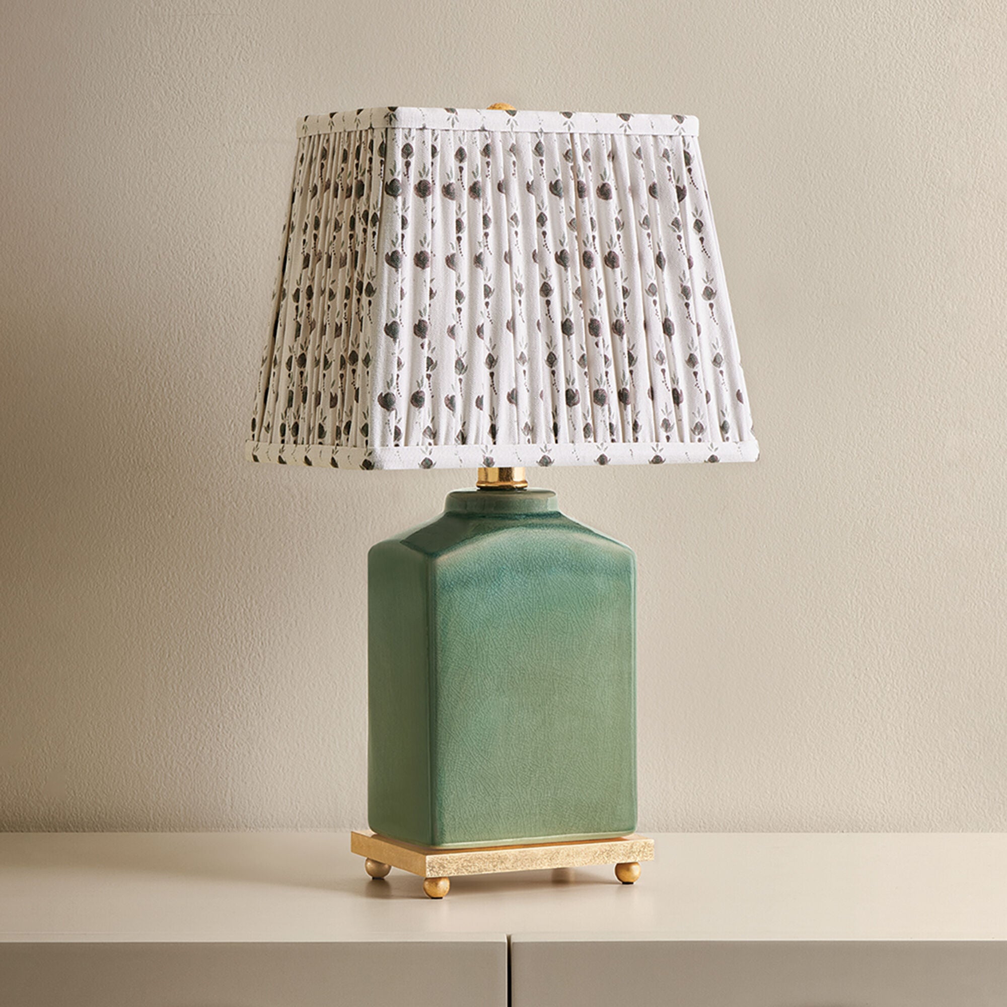 Brynn Small Table Lamp,