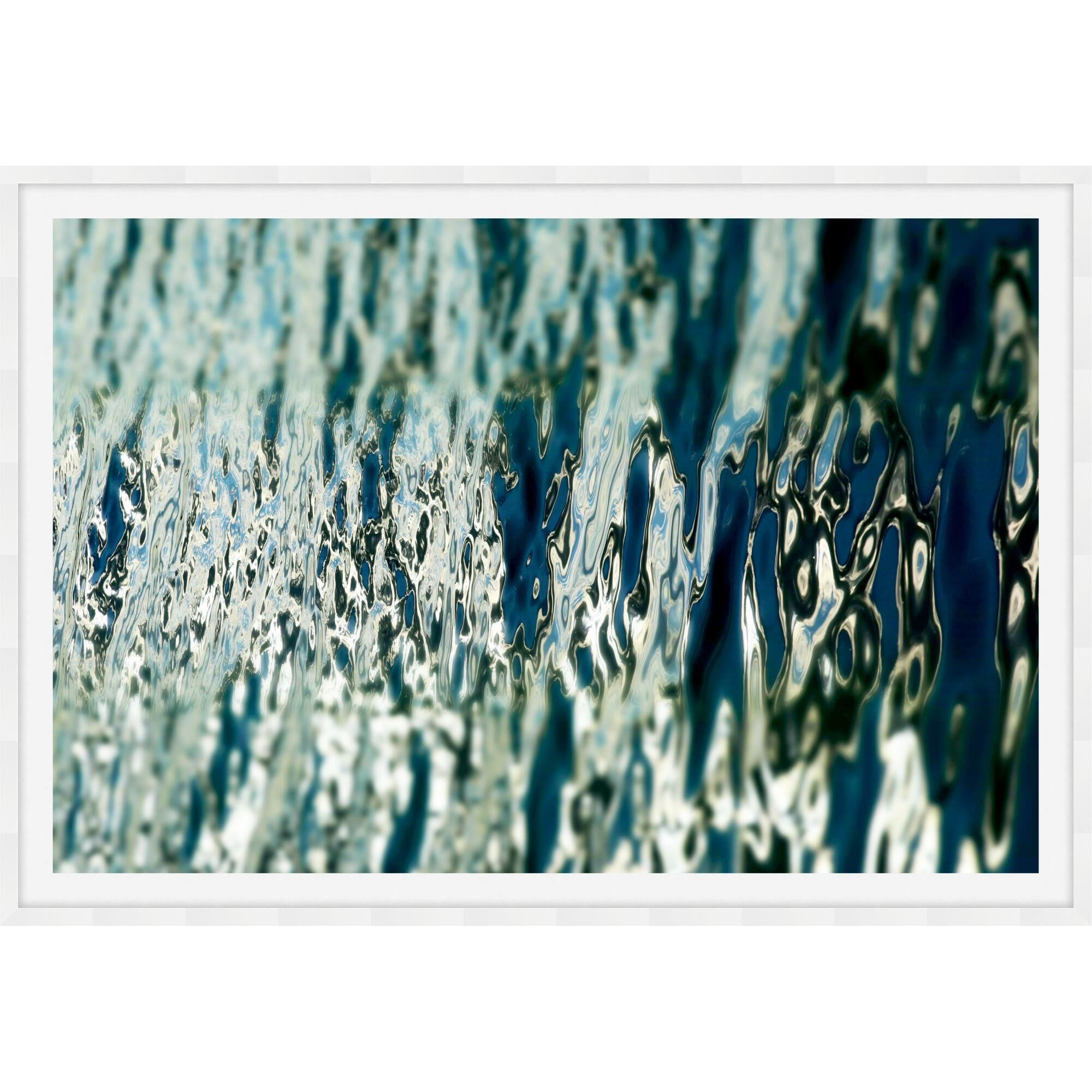 Barbara Debord Galaxi Print by LEVEL57