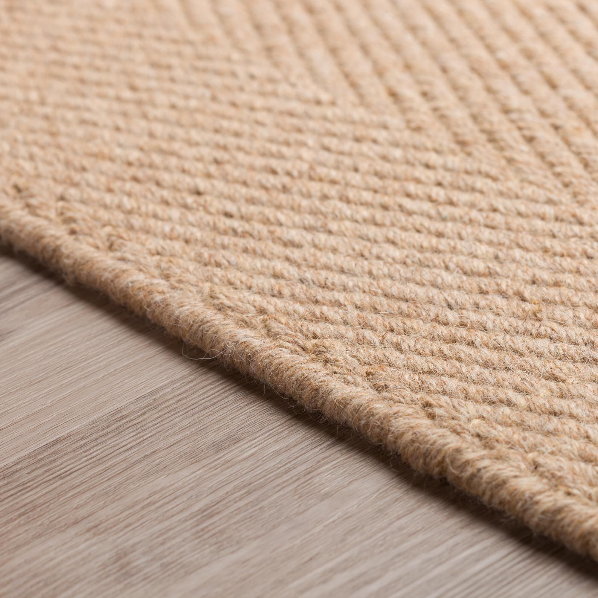 Monaco Sisal MC200 Area Rug by Dalyn Rug Company