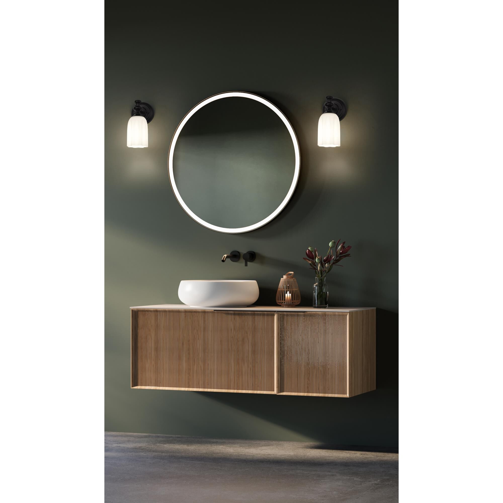 Orion 10 Inch Wall Sconce by Z Lite