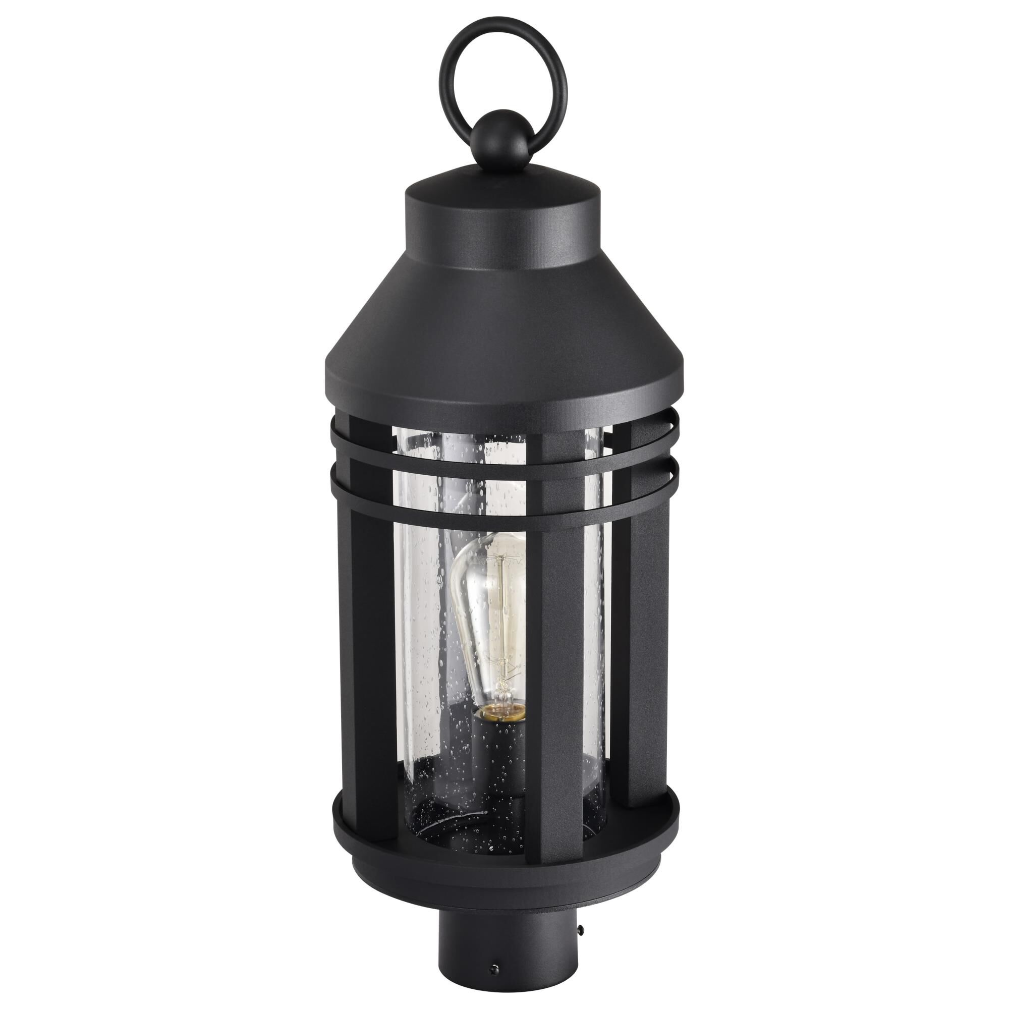 Wilton 23 Inch Outdoor Post Lamp by Nuvo Lighting