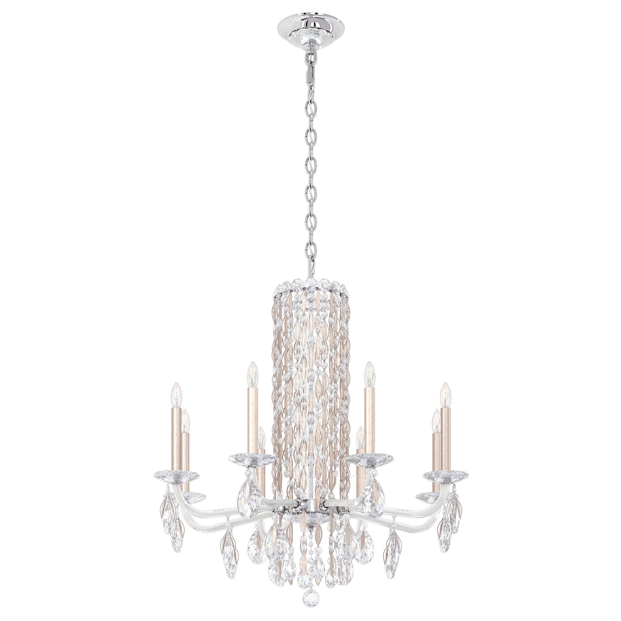 Siena 30 Inch Chandelier by Schonbek