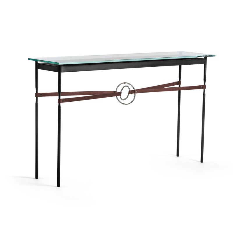 Equus 54 Inch Console Table by Hubbardton Forge