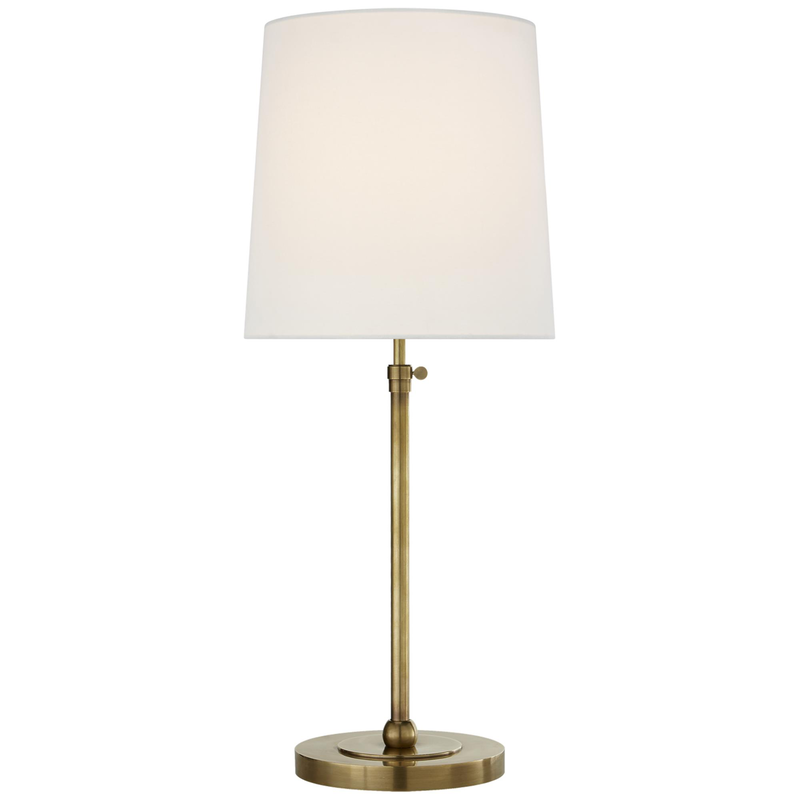 Thomas O'Brien Bryant 27 Inch Table Lamp by Visual Comfort Signature Collection