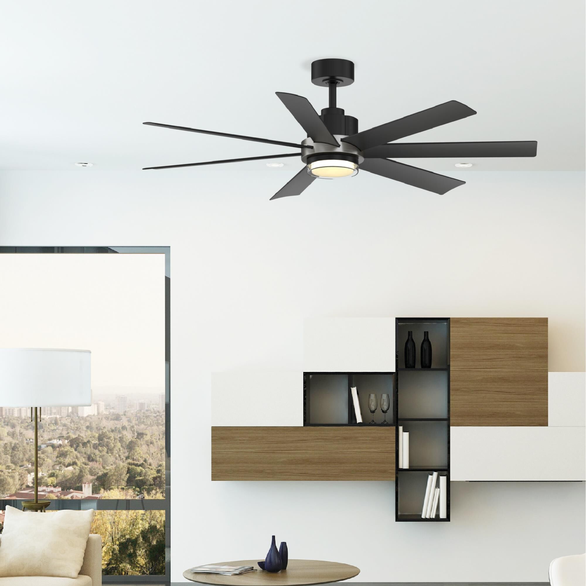 Pendry 56 Inch Ceiling Fan by Fanimation
