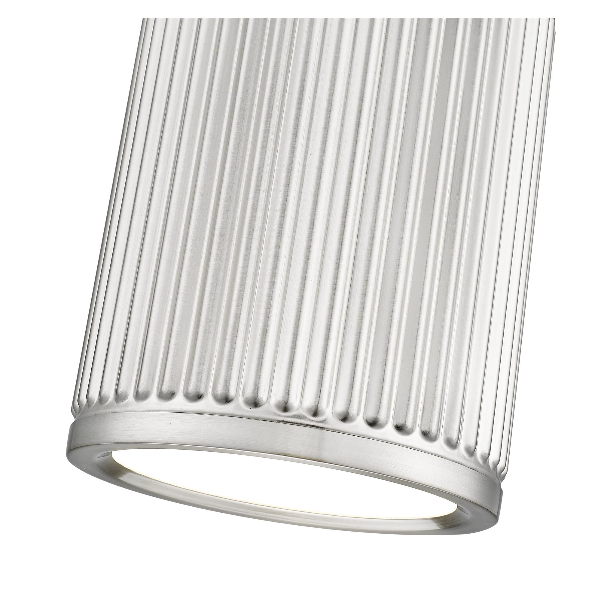 Stari 6 Inch Flush Mount,
