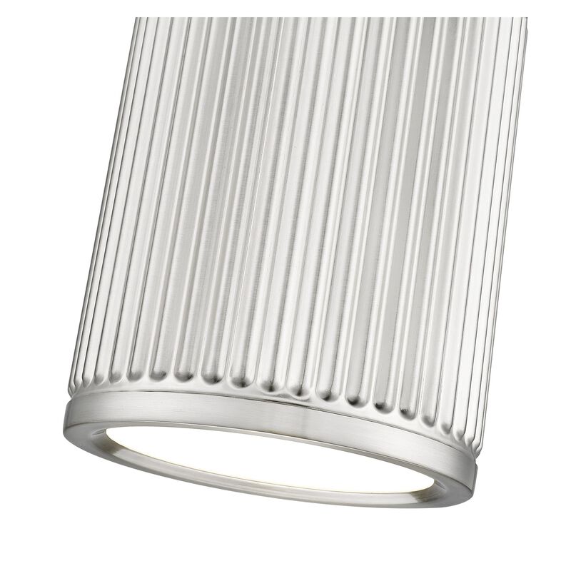 Stari 6 Inch Flush Mount by Z-Lite