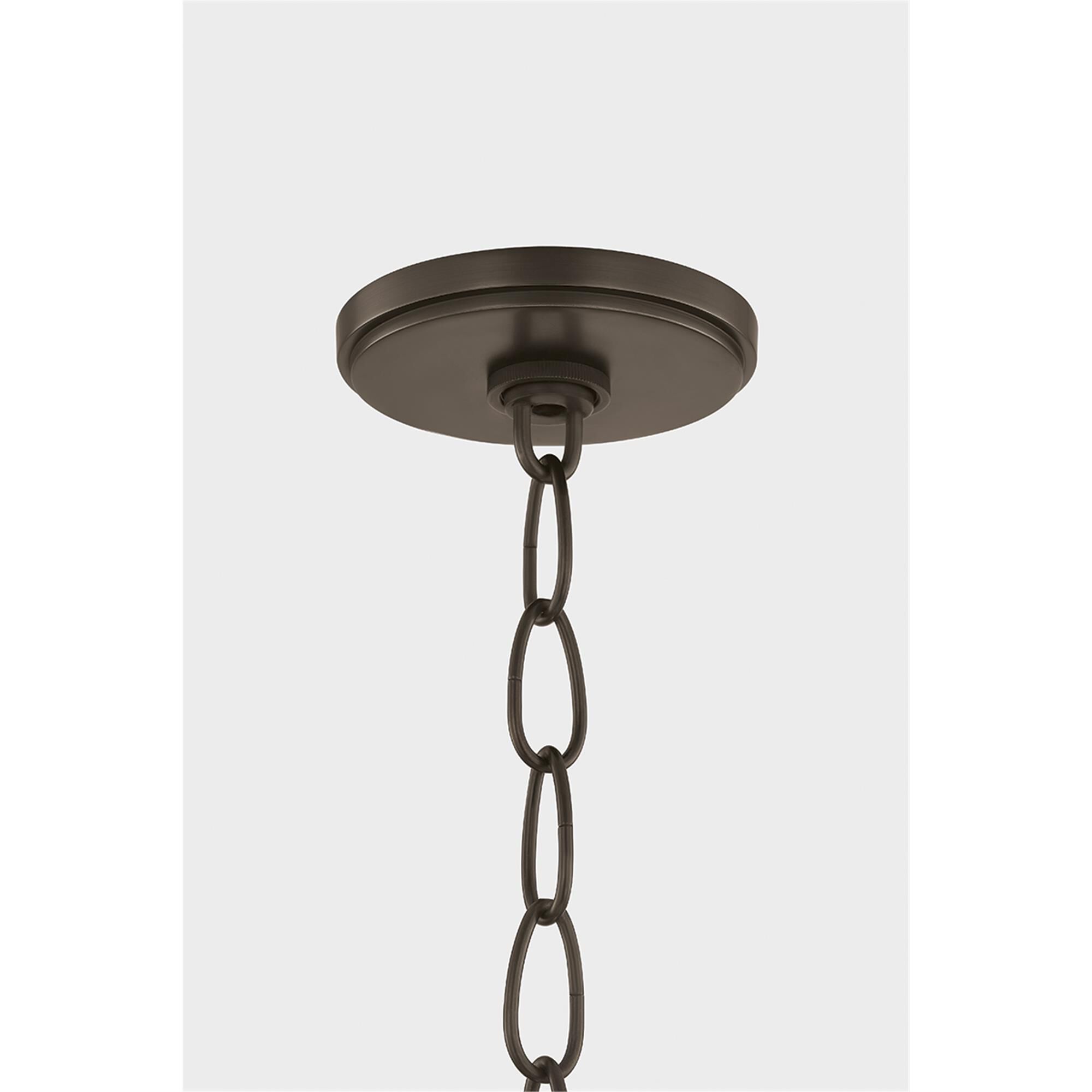Della 16 Inch Mini Pendant,