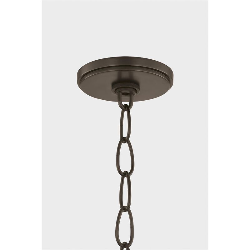 Della 16 Inch Mini Pendant by Mitzi