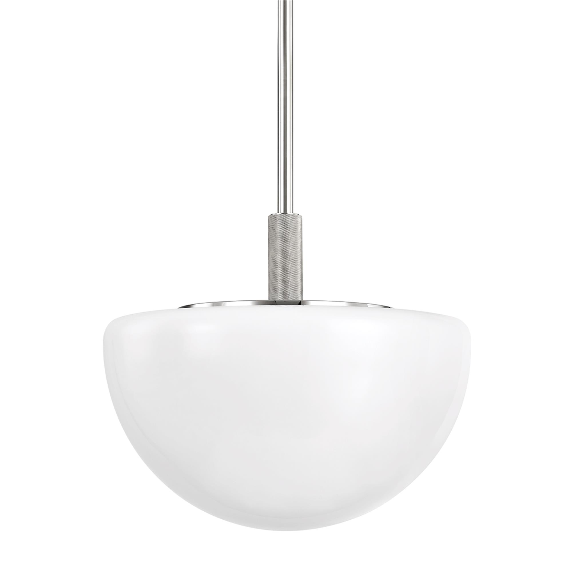 Lethbridge Medium Pendant Light,