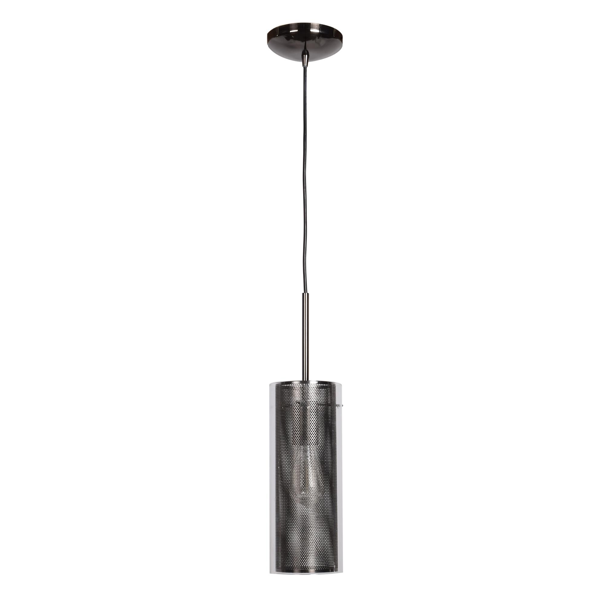Multis 5 Inch Mini Pendant by Access Lighting