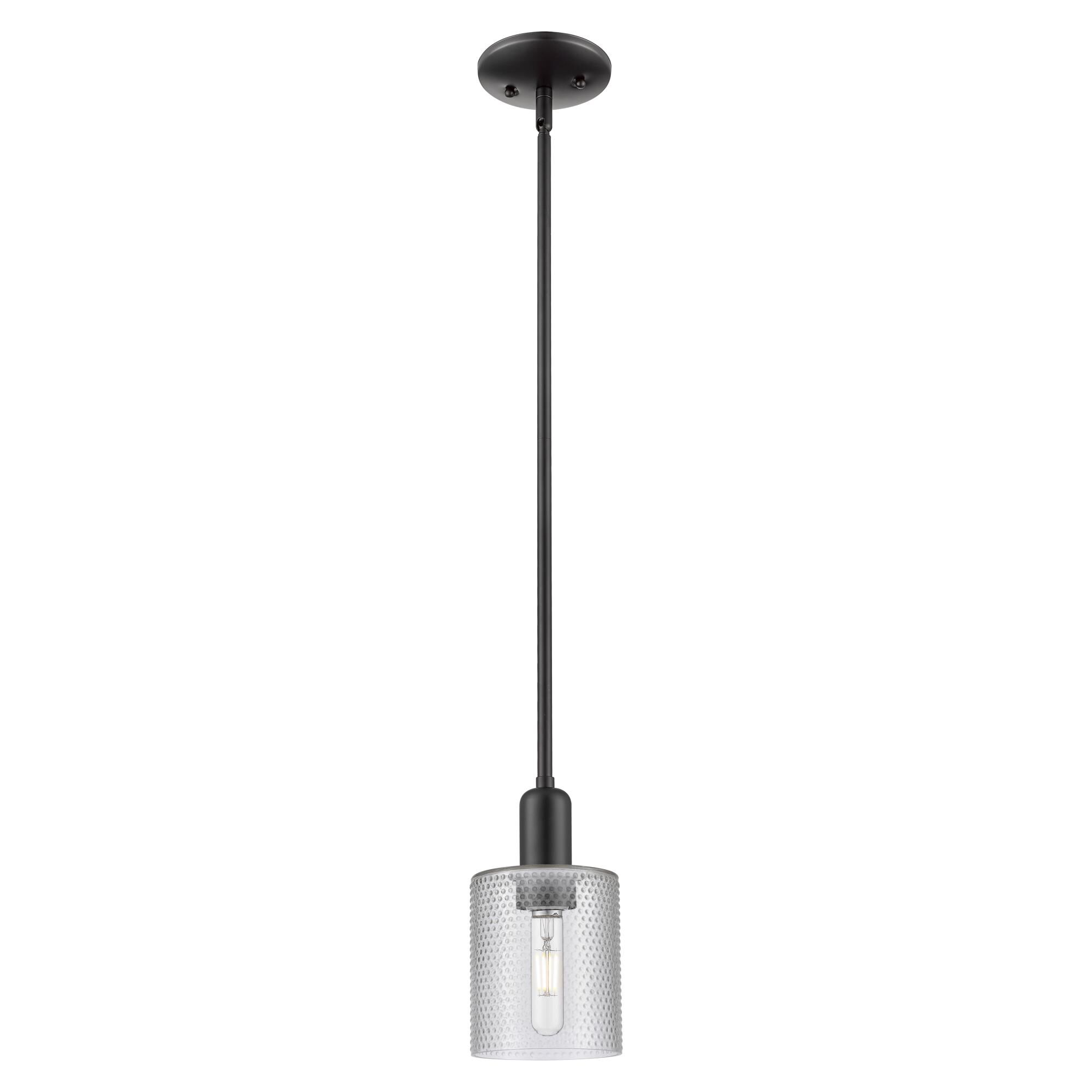 Bruno Marashlian Cobbleskill Mini Pendant by Innovations Lighting
