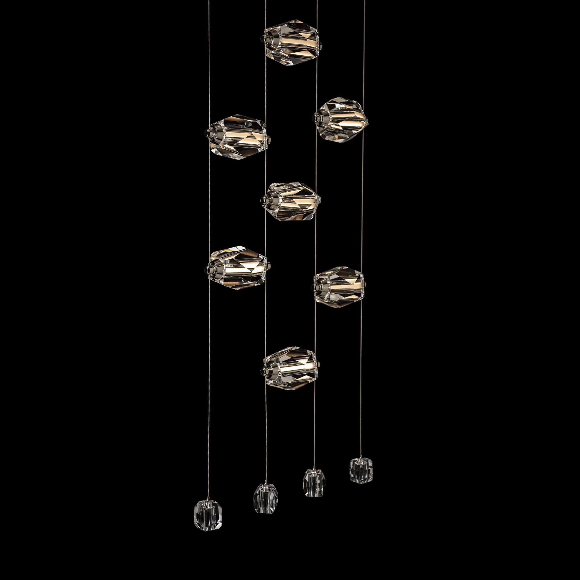 Gatsby Mini Pendant by Hubbardton Forge