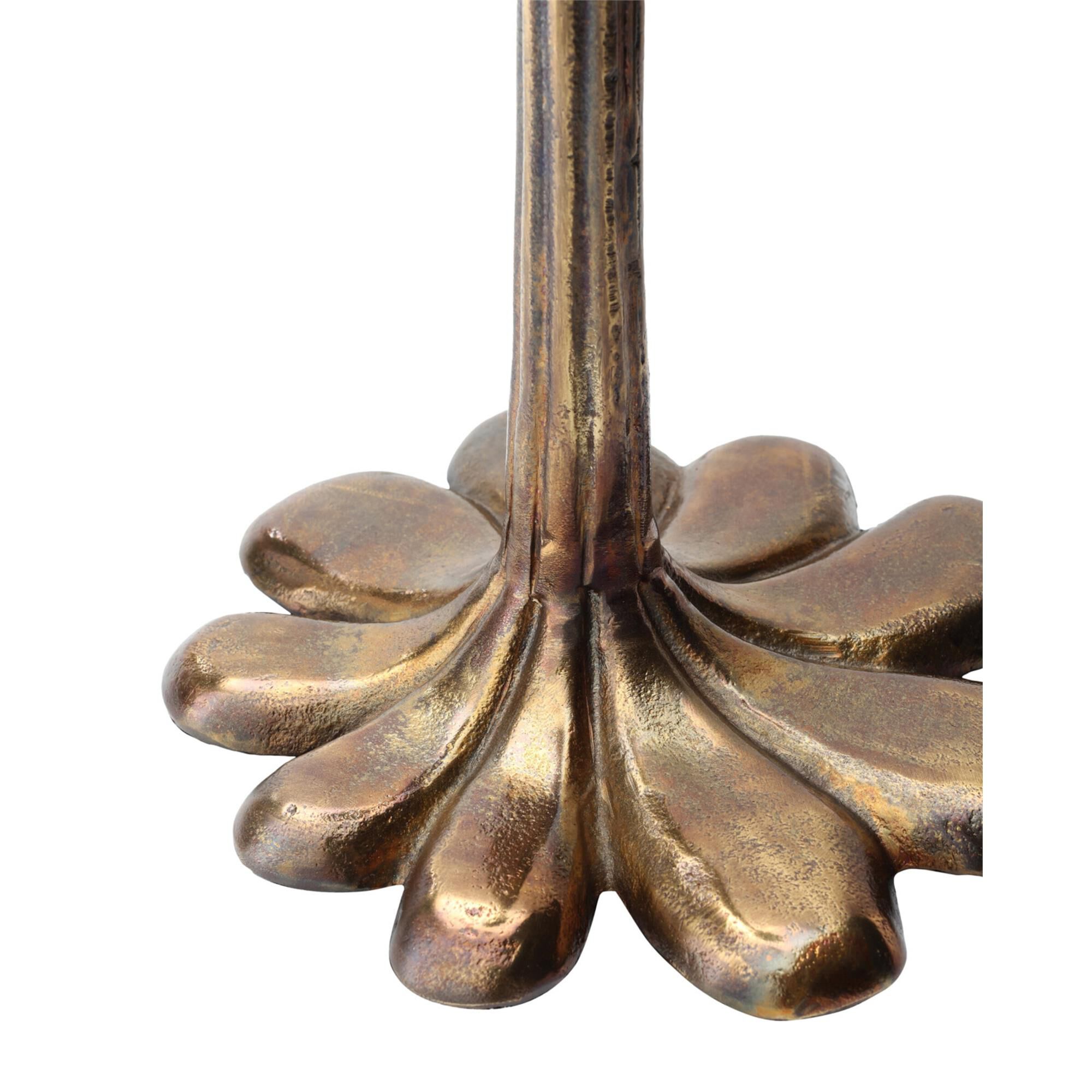 Schizzo 26 Inch Accent Table,