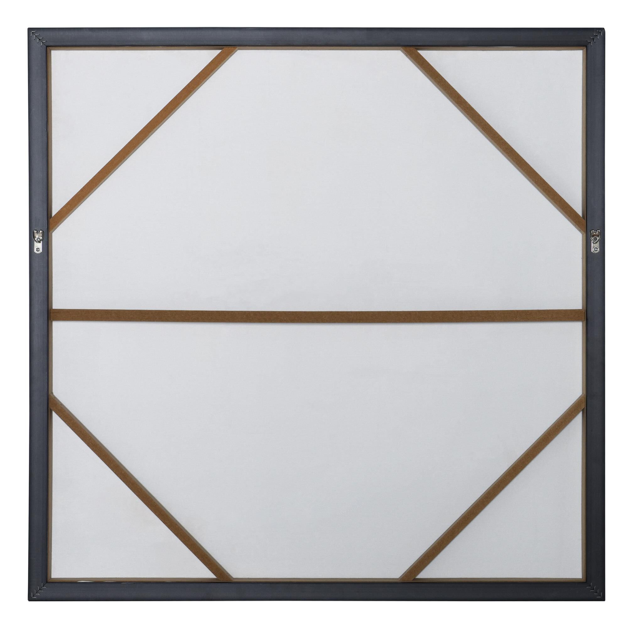 Floral Still Life 30 Inch Alternative Wall Art by Stylecraft