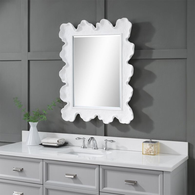 Sea Decorative Mirrors by Uttermost