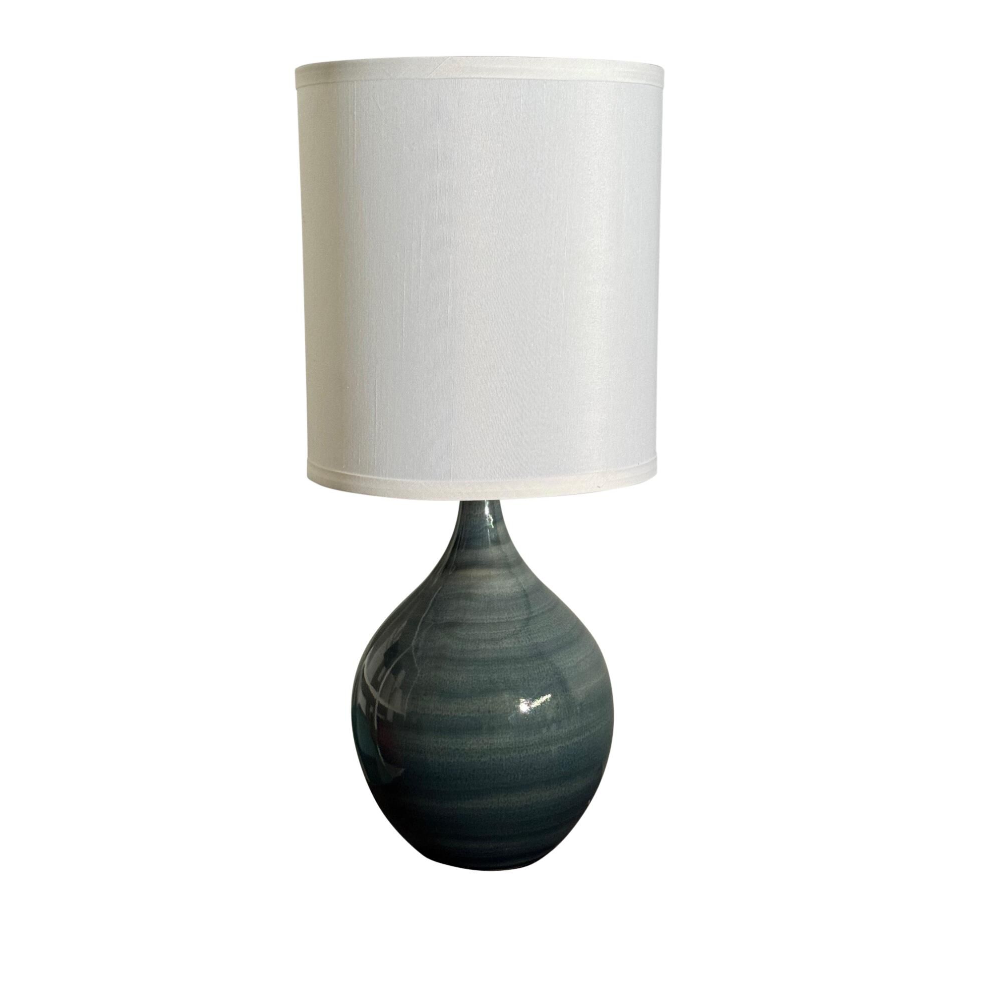 Scatchard 21 Inch Table Lamp by House of Troy