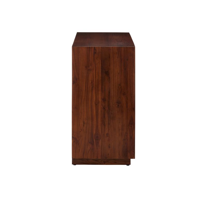 Jardin Storage Cabinet by Currey and Company