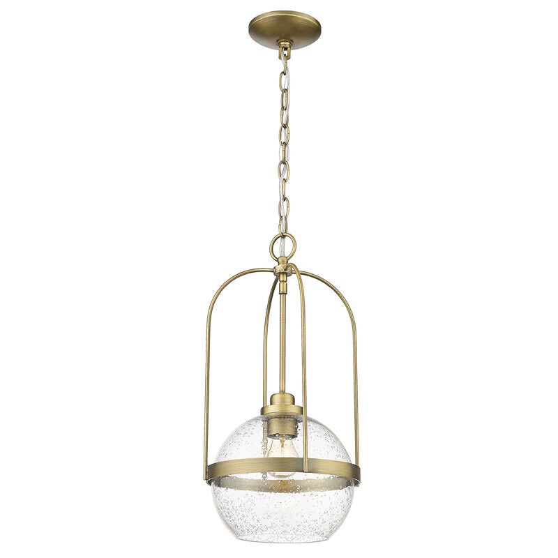 Acclaim Lighting Devonshire 10 Inch Mini Pendant