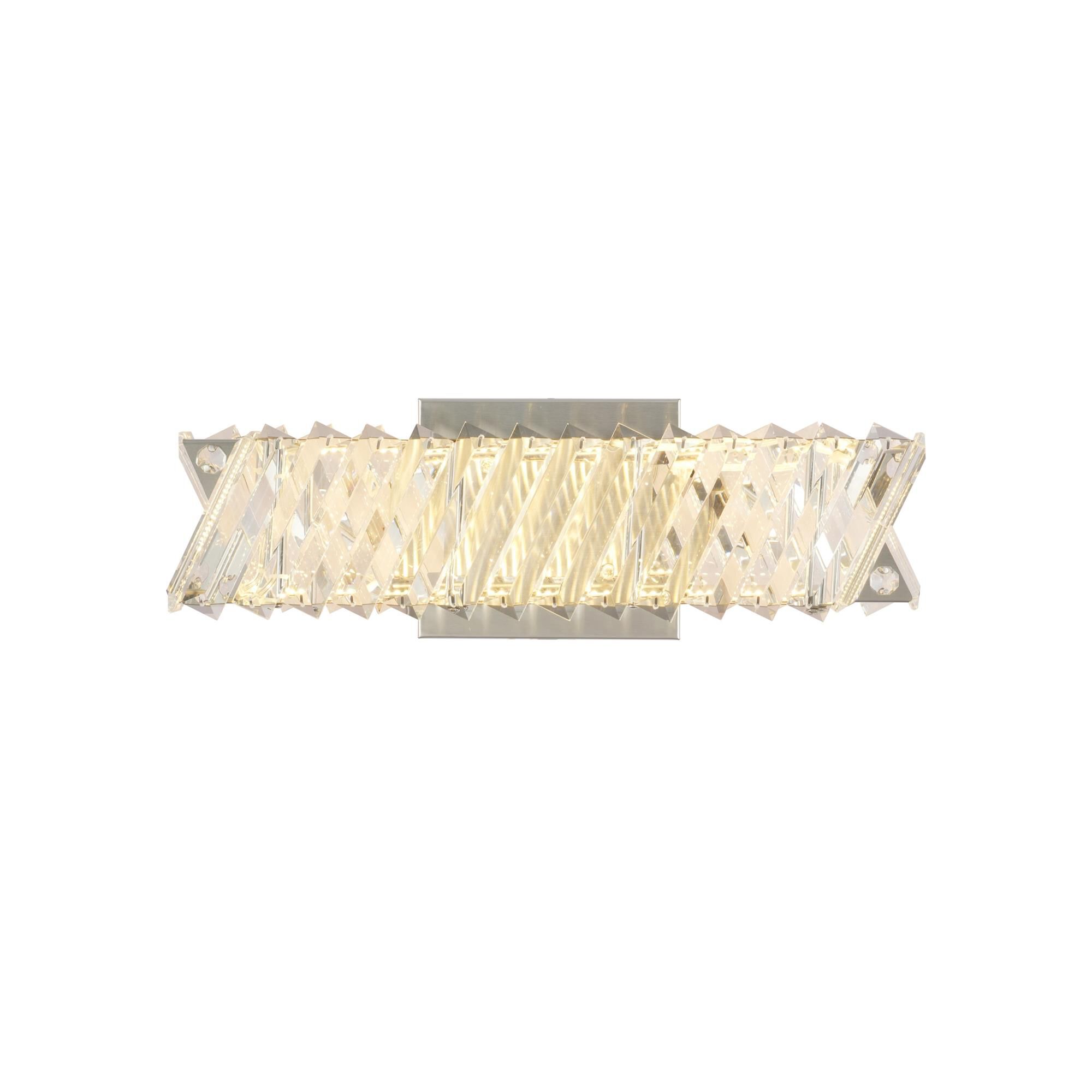 Alya 5 Inch Wall Sconce by Artcraft