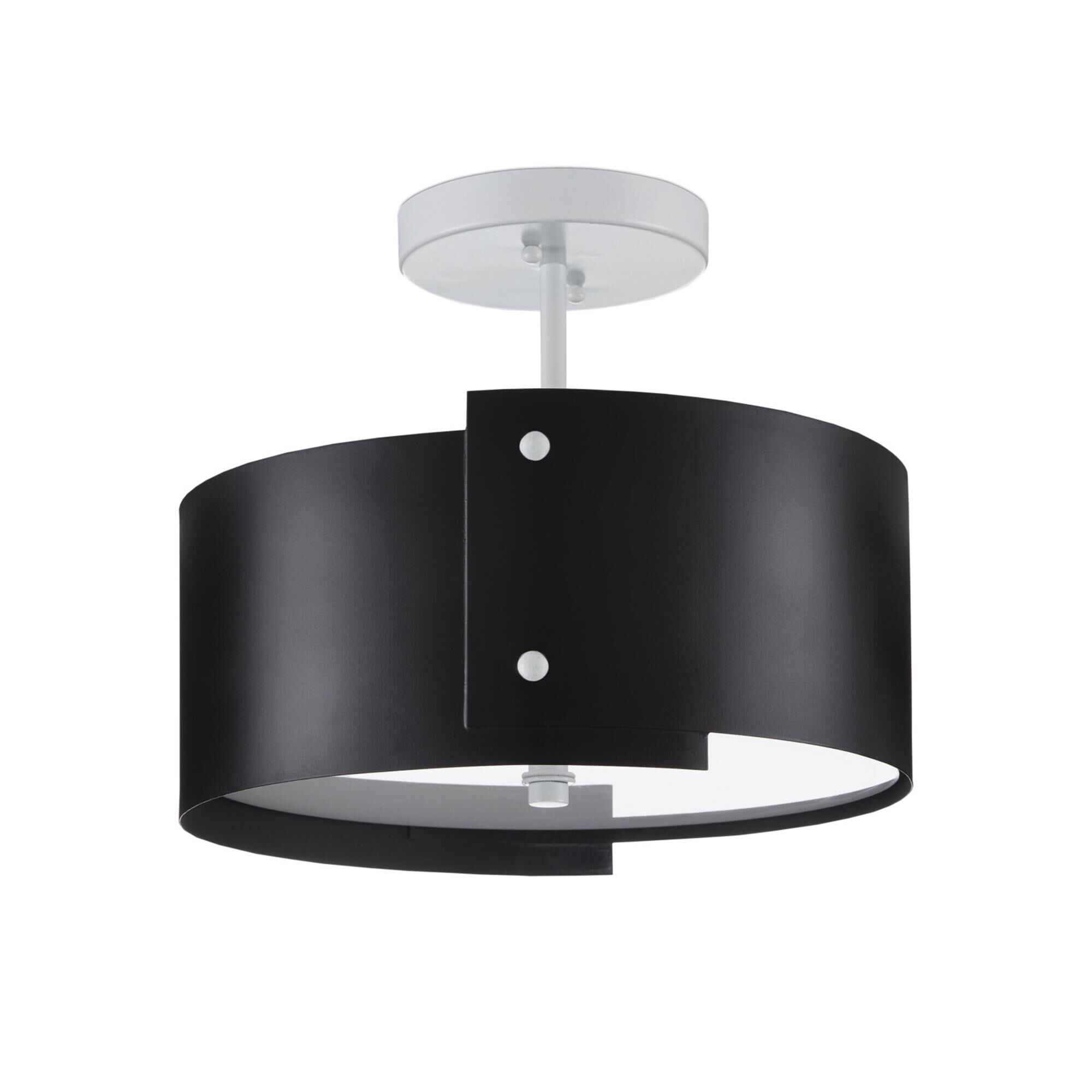 Ritsu Semi Flush Mount,