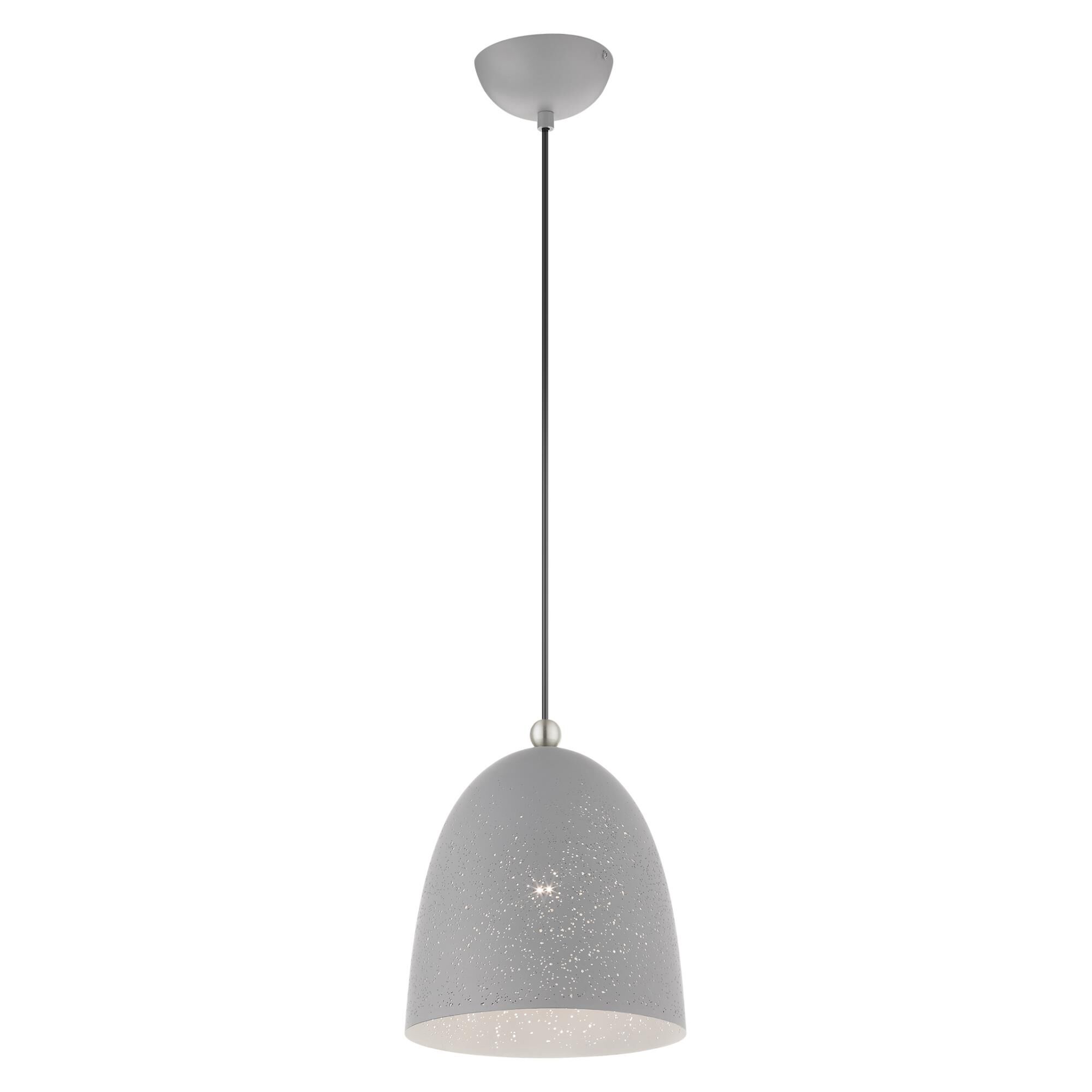 Livex Lighting Arlington Mini Pendant