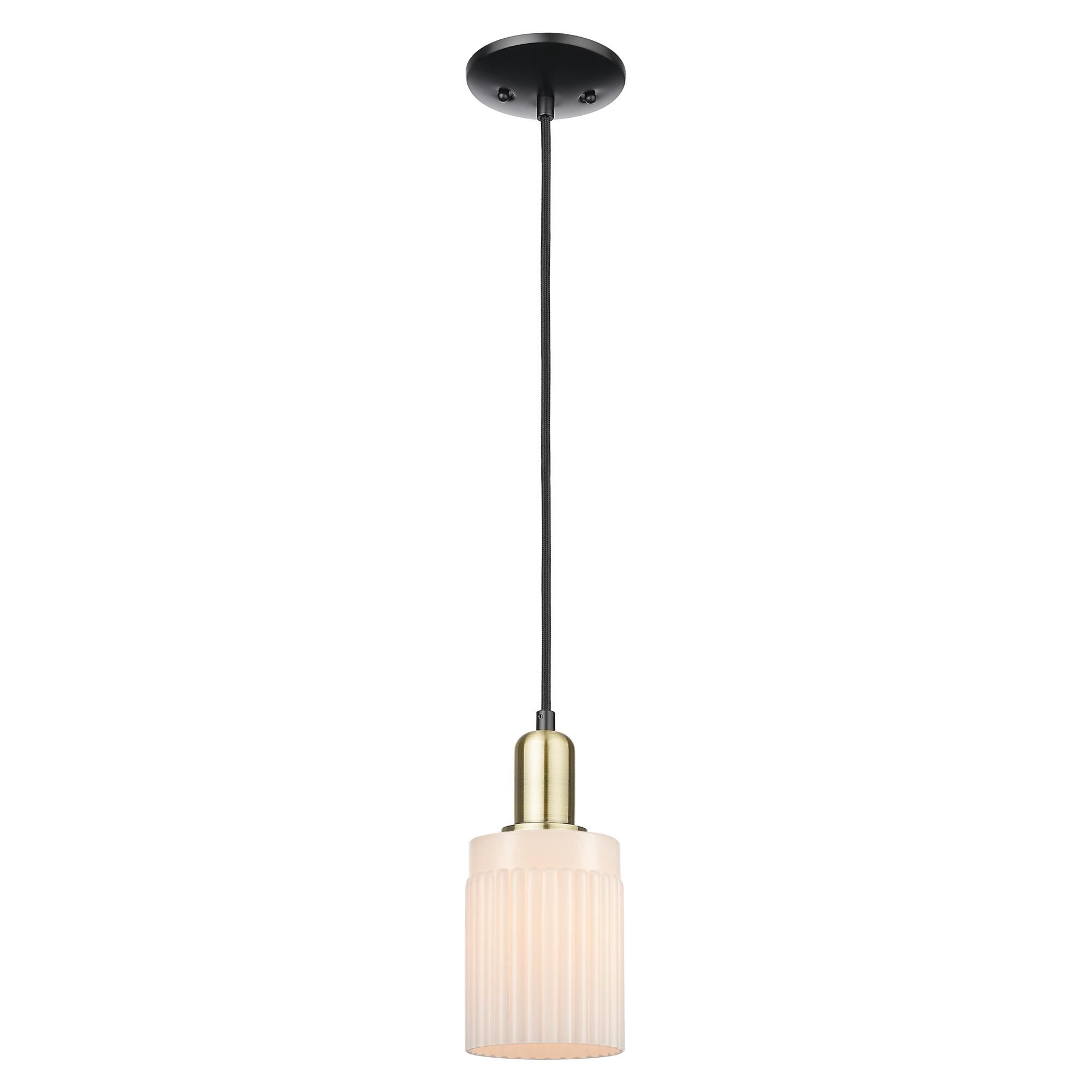 Bruno Marashlian Hadley Mini Pendant by Innovations Lighting