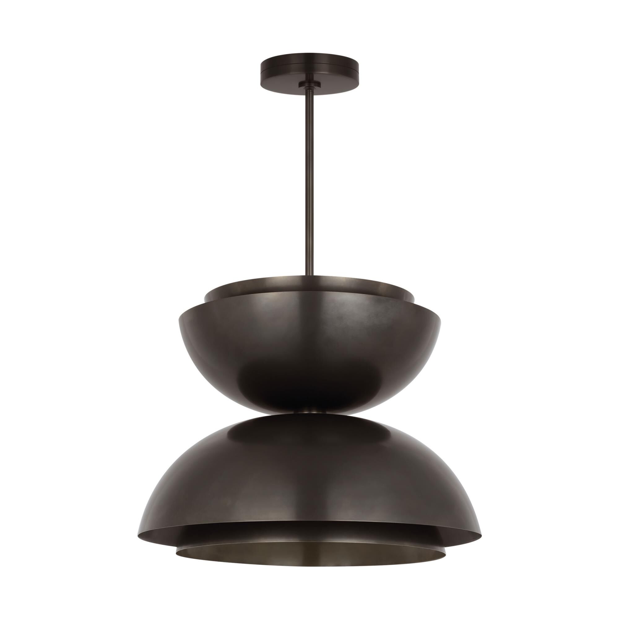 Sean Lavin Shanti 26 Inch Large Pendant by Visual Comfort Modern Collection