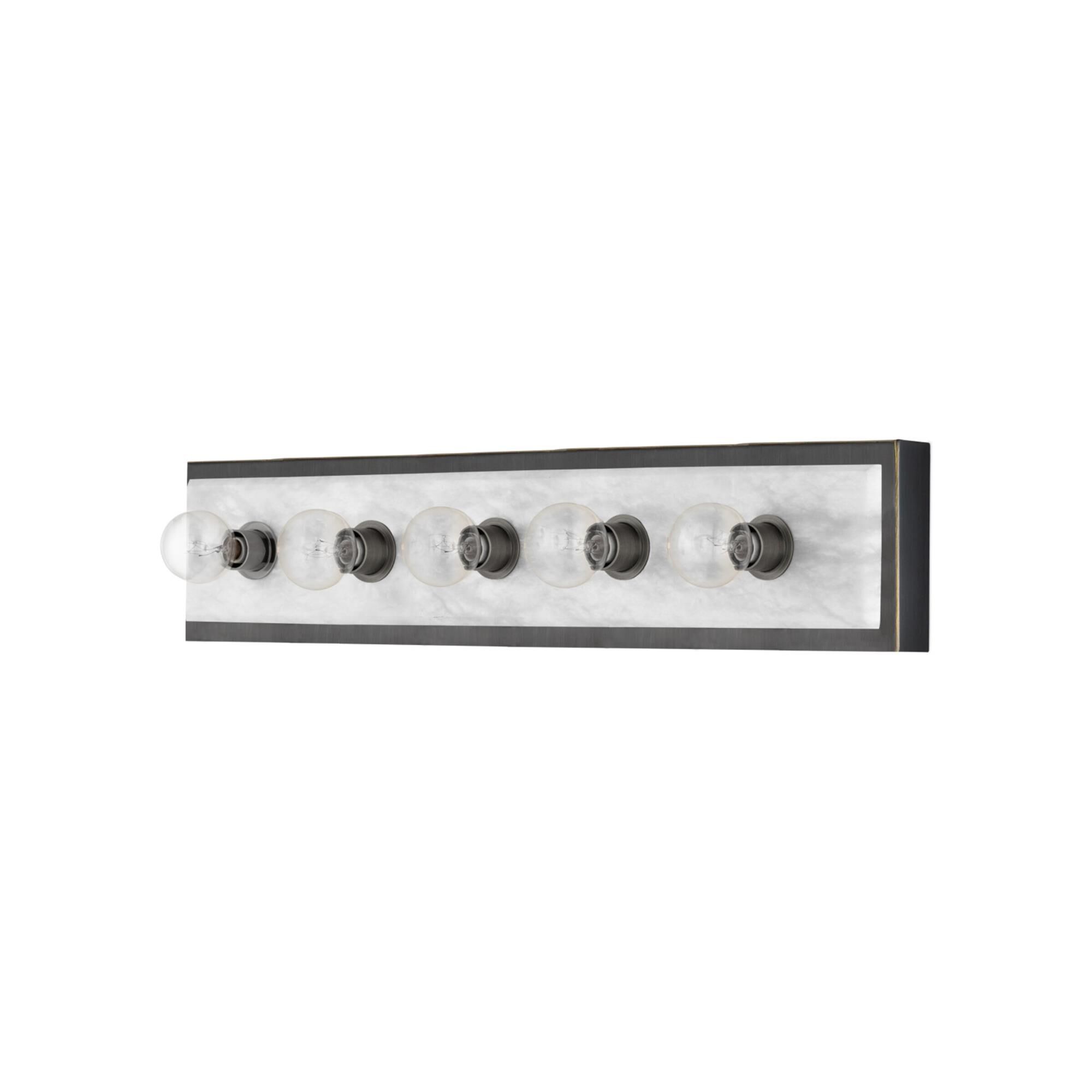 Berdine Bath Vanity Light,