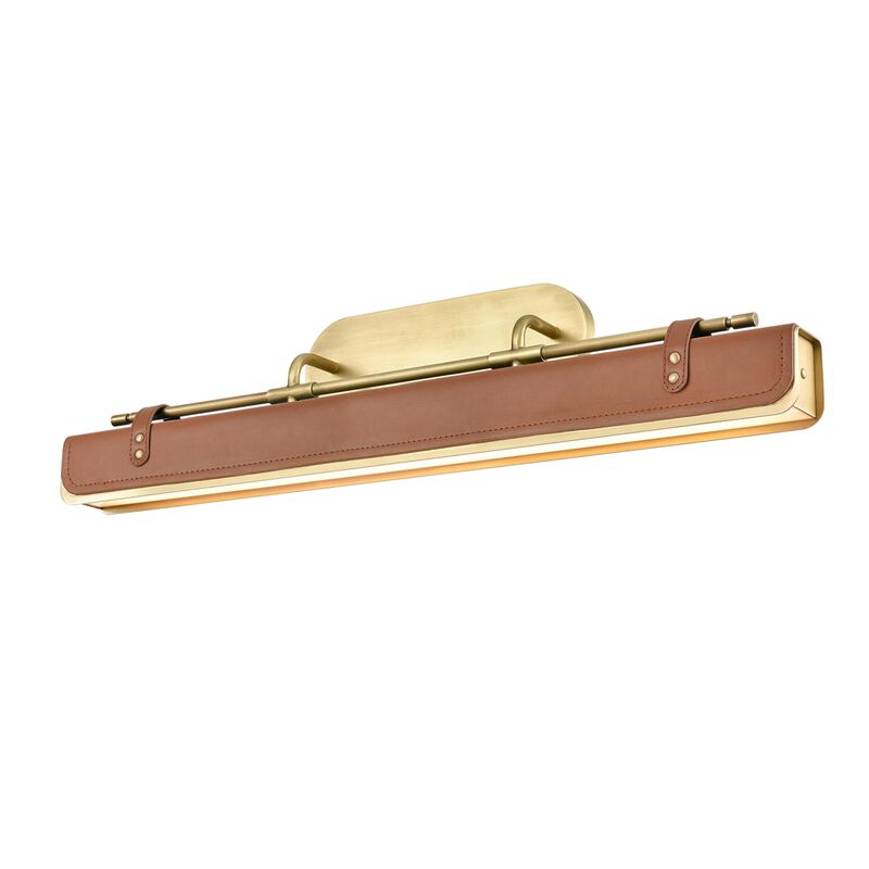 Valise 32 Inch Picture Light by Alora Lighting