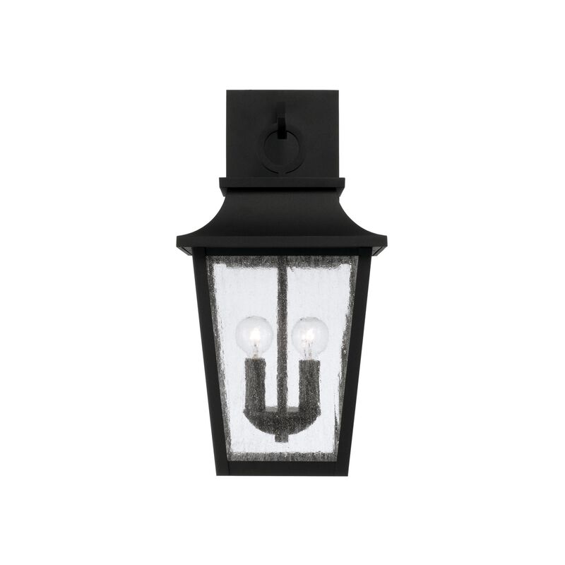 Chandler 10 Inch Outdoor Wall Light by Capital Lighting Fixture Company
