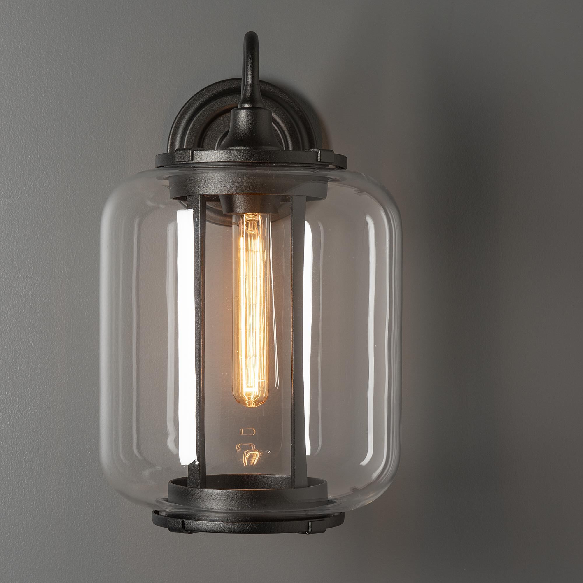 Hubbardton Forge Fairwinds 14 Inch Wall Sconce