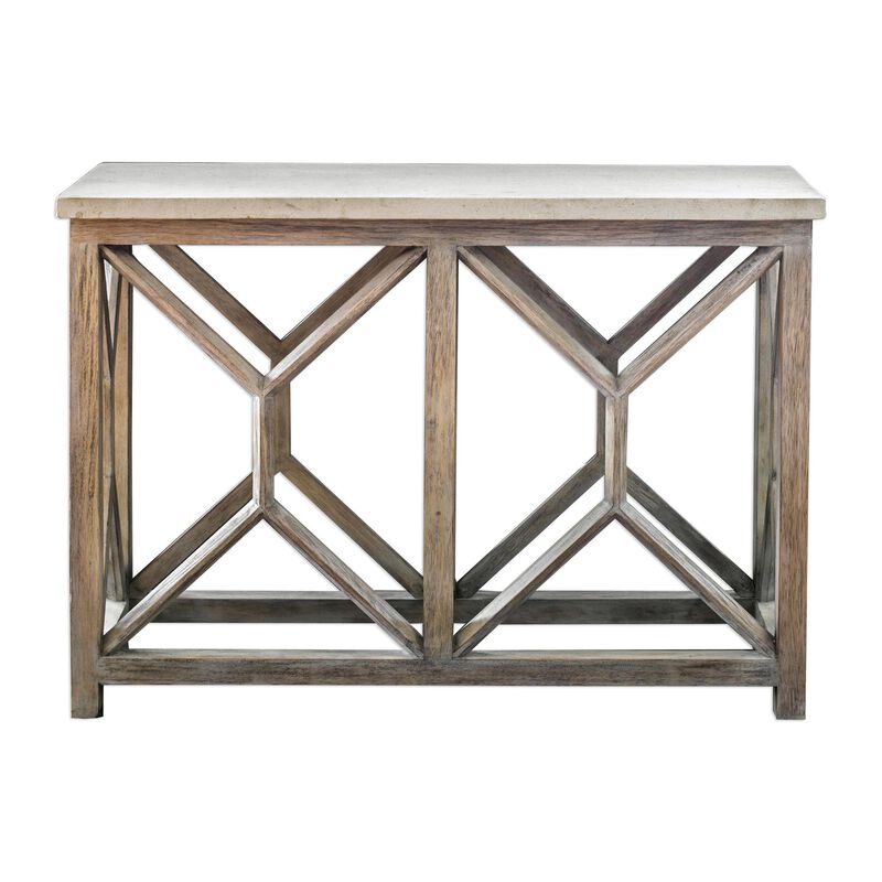 Catali Console Table by Uttermost