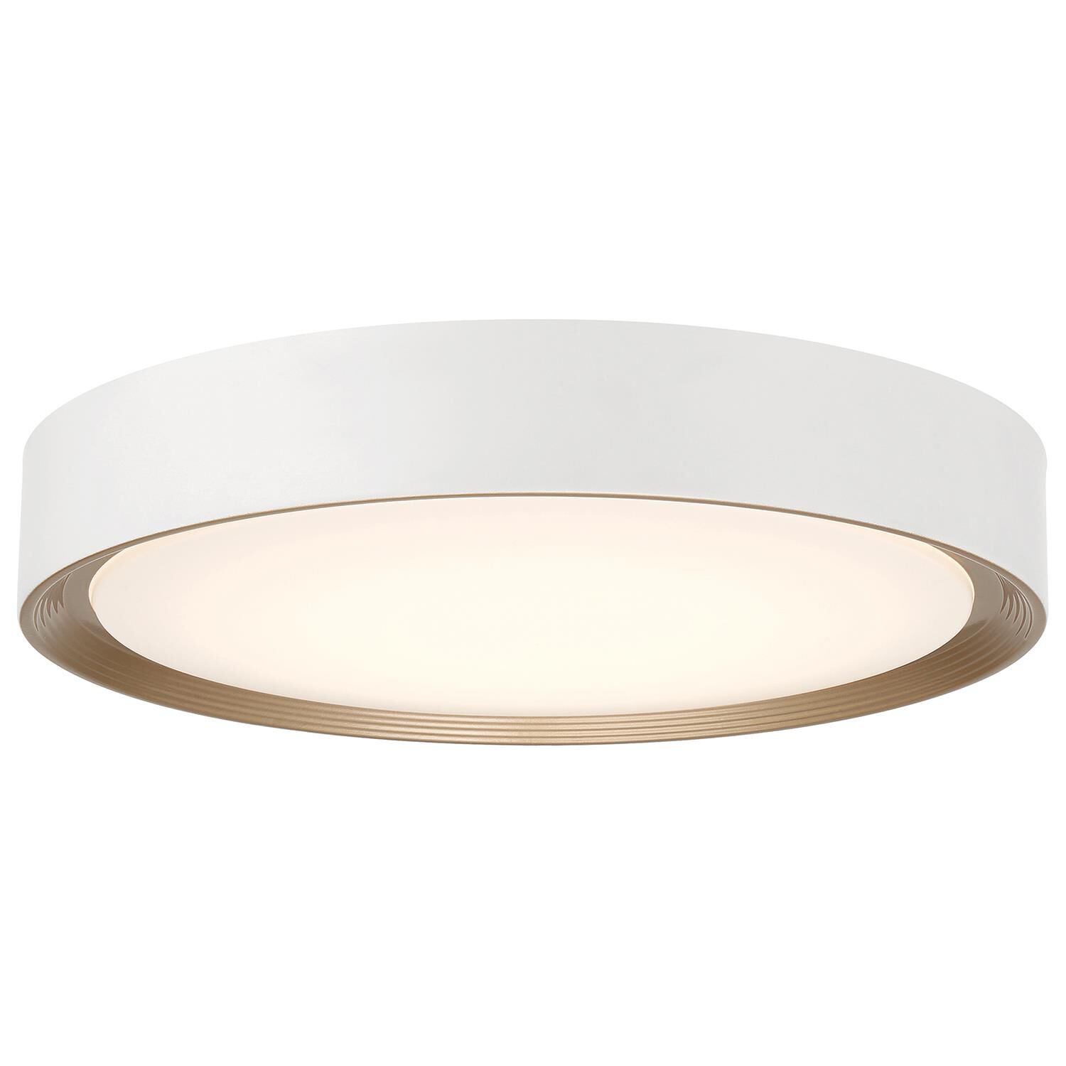 Malaga Flush Mount by Access Lighting