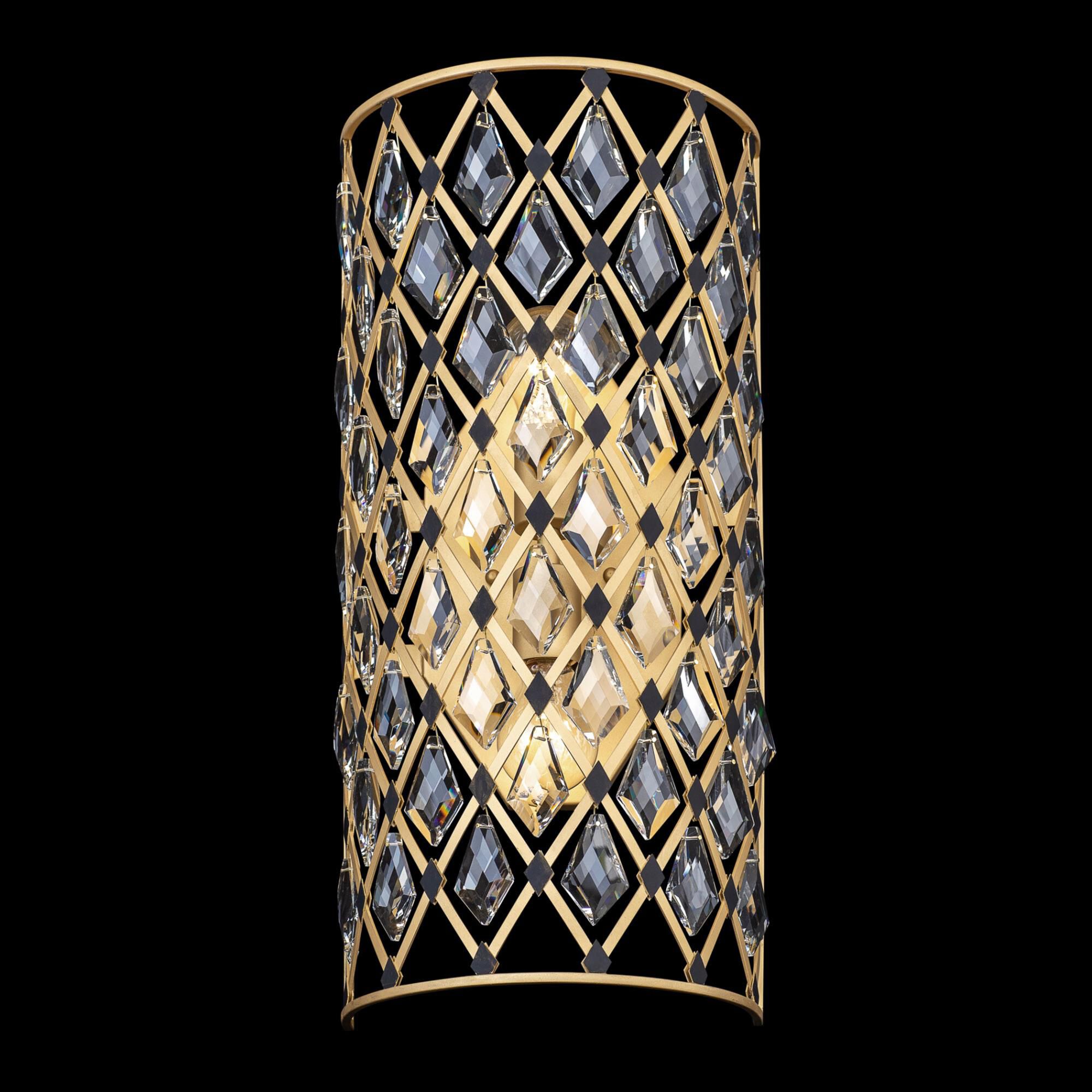 Windsor Wall Sconce by Varaluz