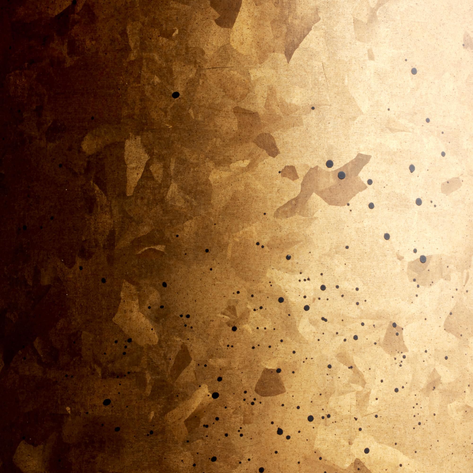 Shown in Weathered Brass finish