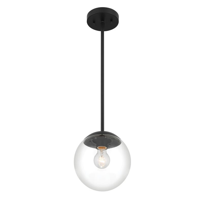 Auresa 10 Inch Mini Pendant by Minka Lavery