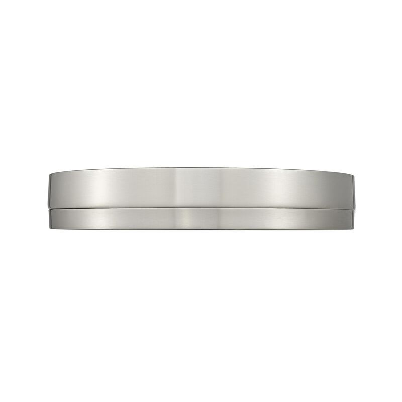 Algar 16 Inch Flush Mount by Z Lite