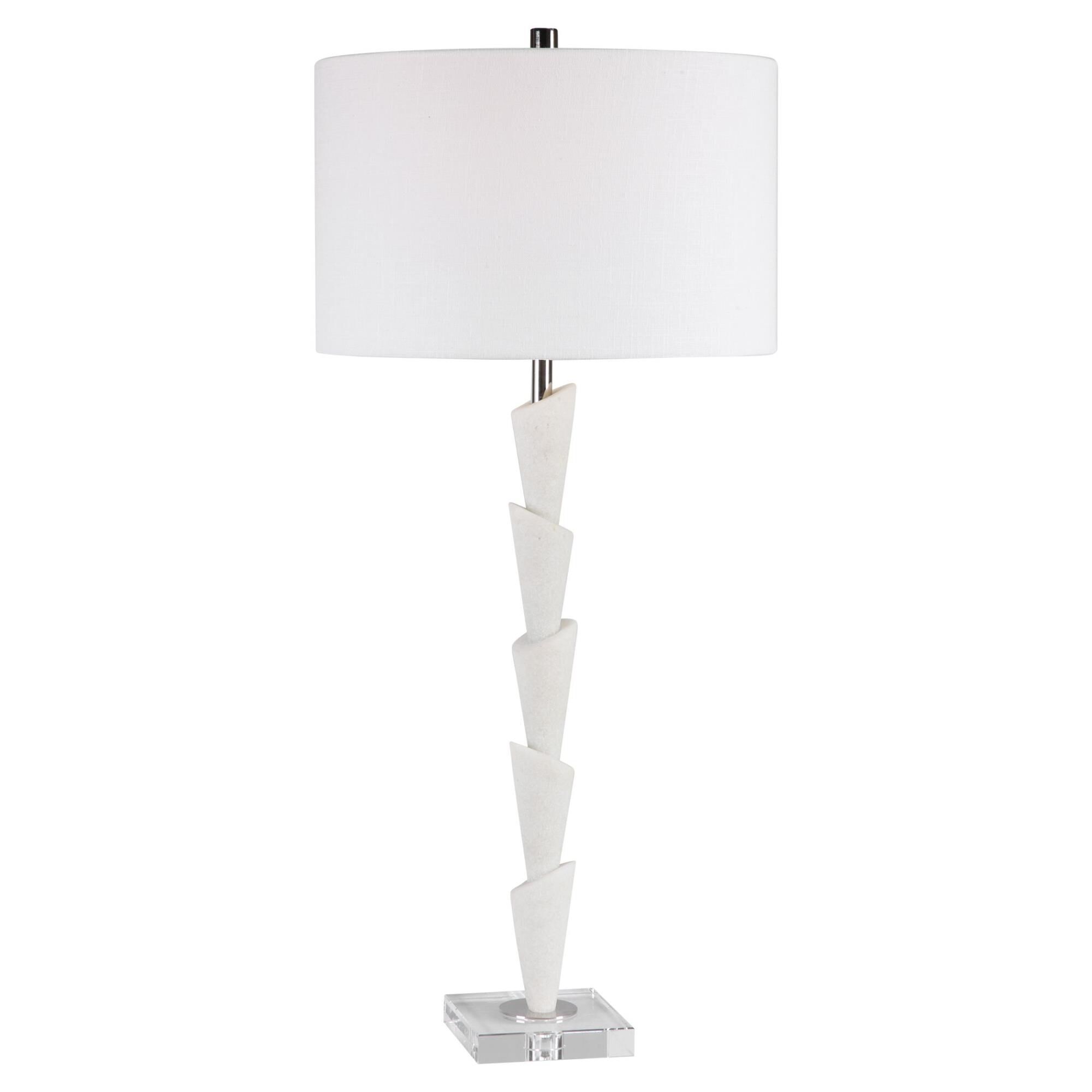 Carolyn Kinder Ibiza 35 Inch Table Lamp by Uttermost