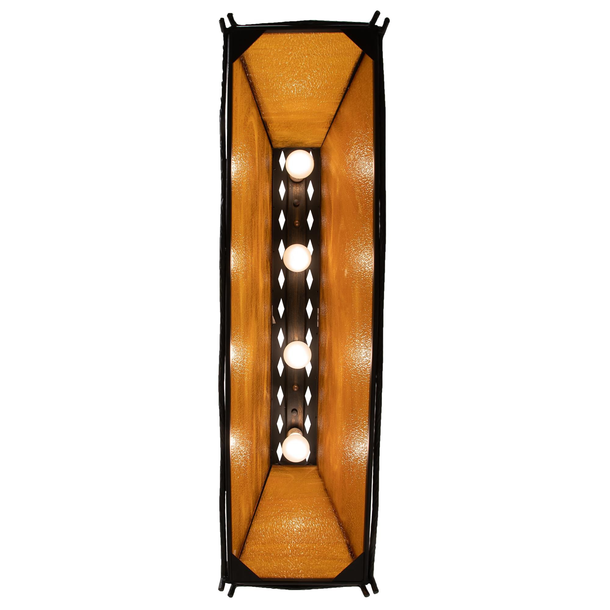 Sticks 42 Inch Billiard Light by Meyda Lighting