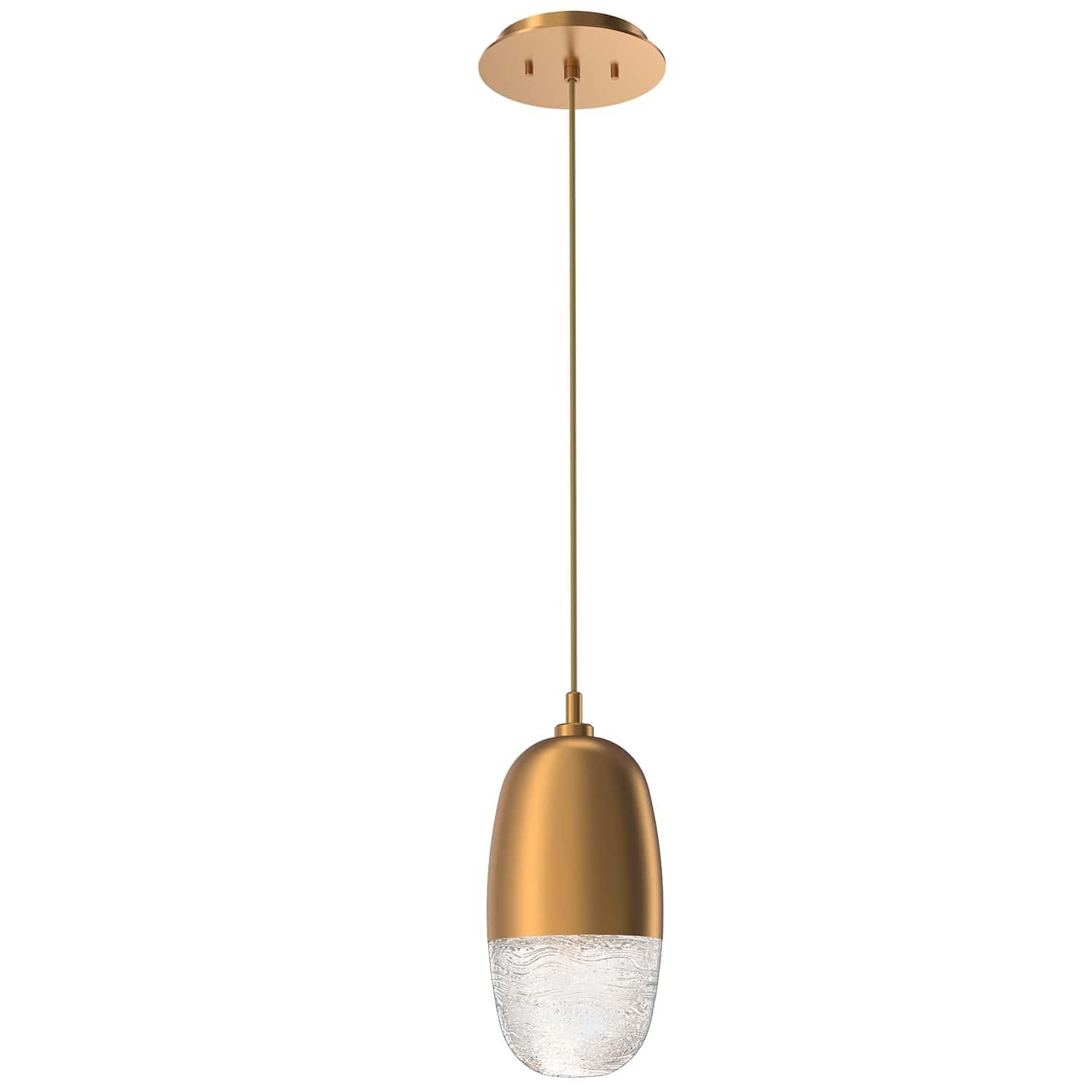 Pebble Mini Pendant by Hammerton Studio