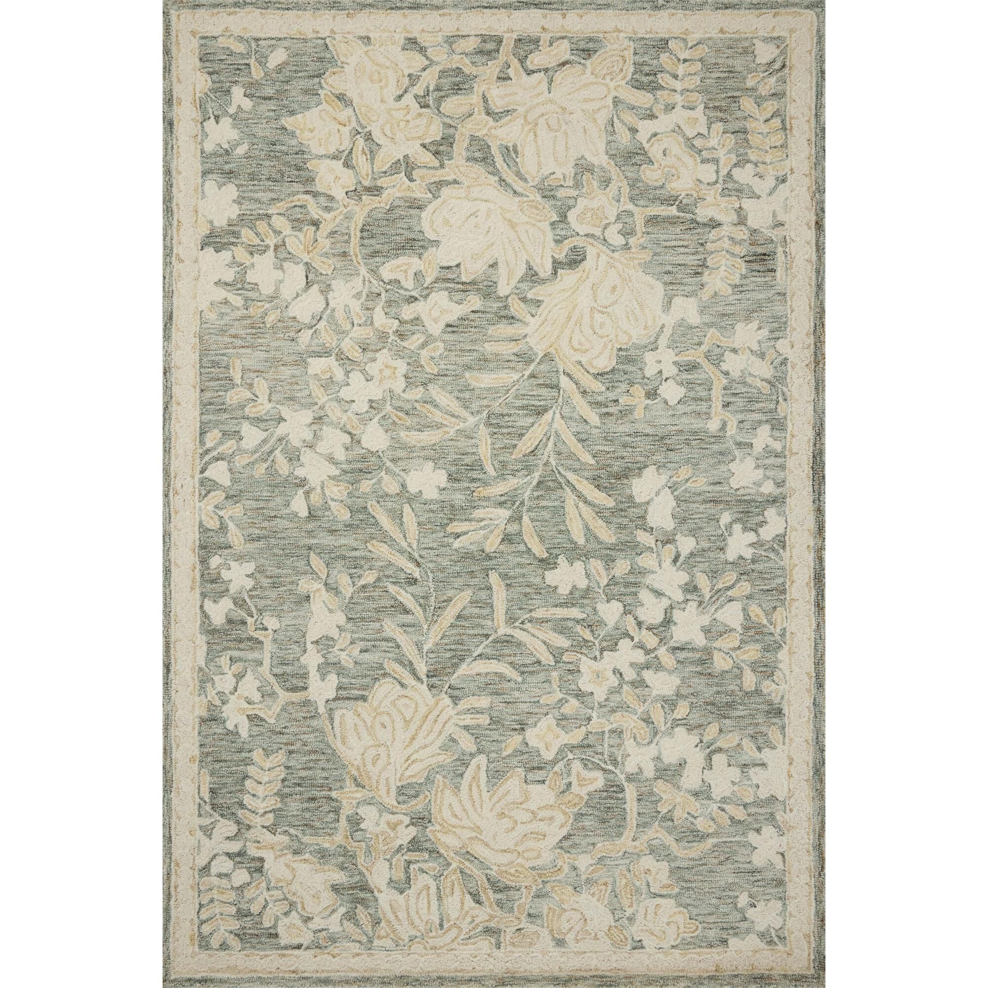 Lenore Area Rug,
