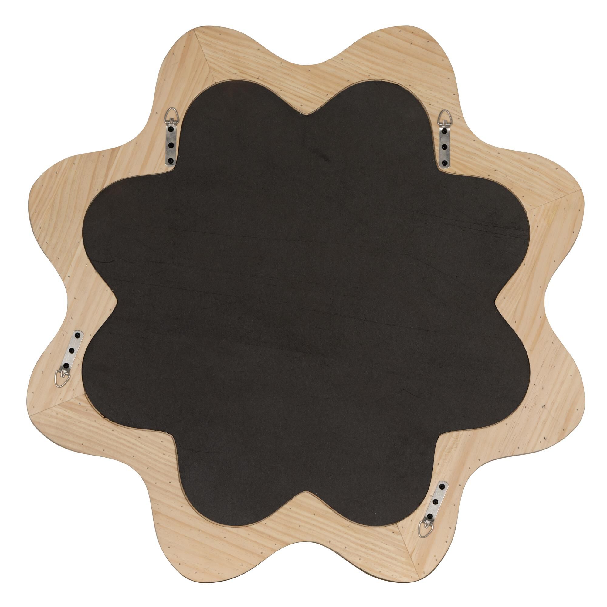 Emerson 36 Inch Decorative Mirror by Cooper Classics