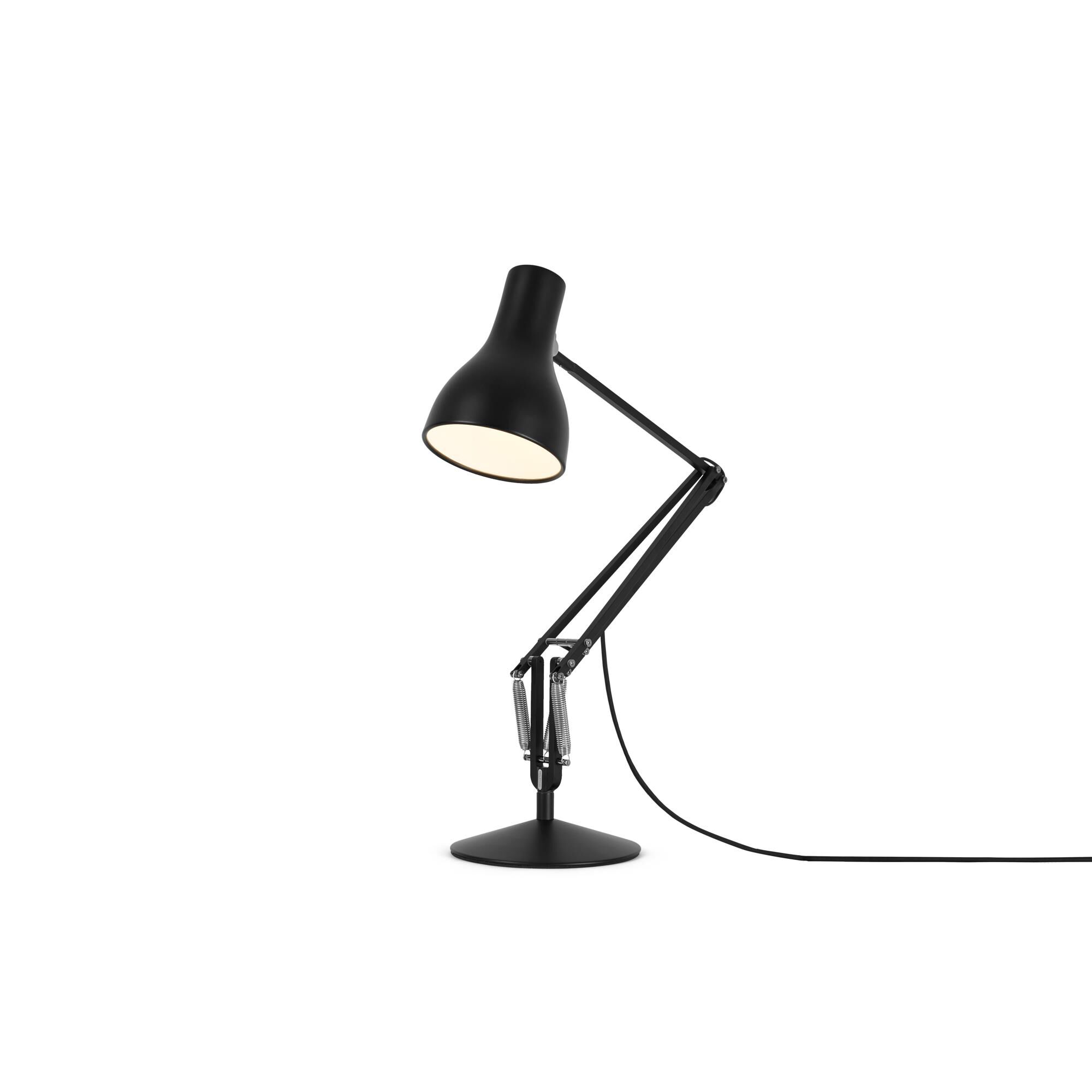 Type 75 26 Inch Desk Lamp by Anglepoise