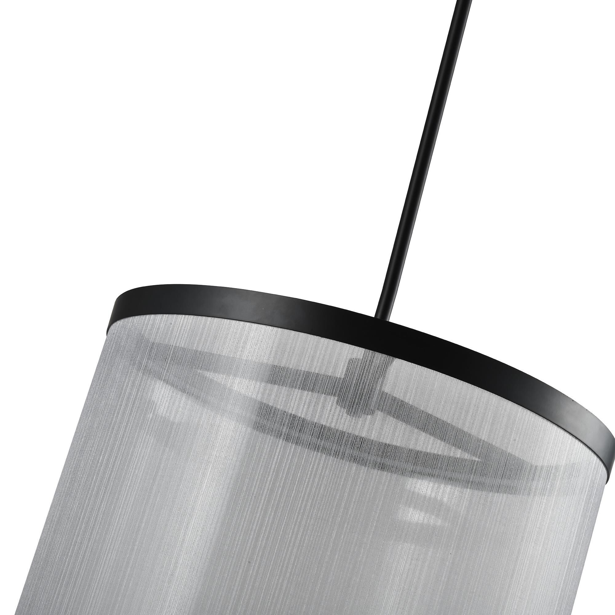 Cora 18 Inch Mini Chandelier by Artcraft