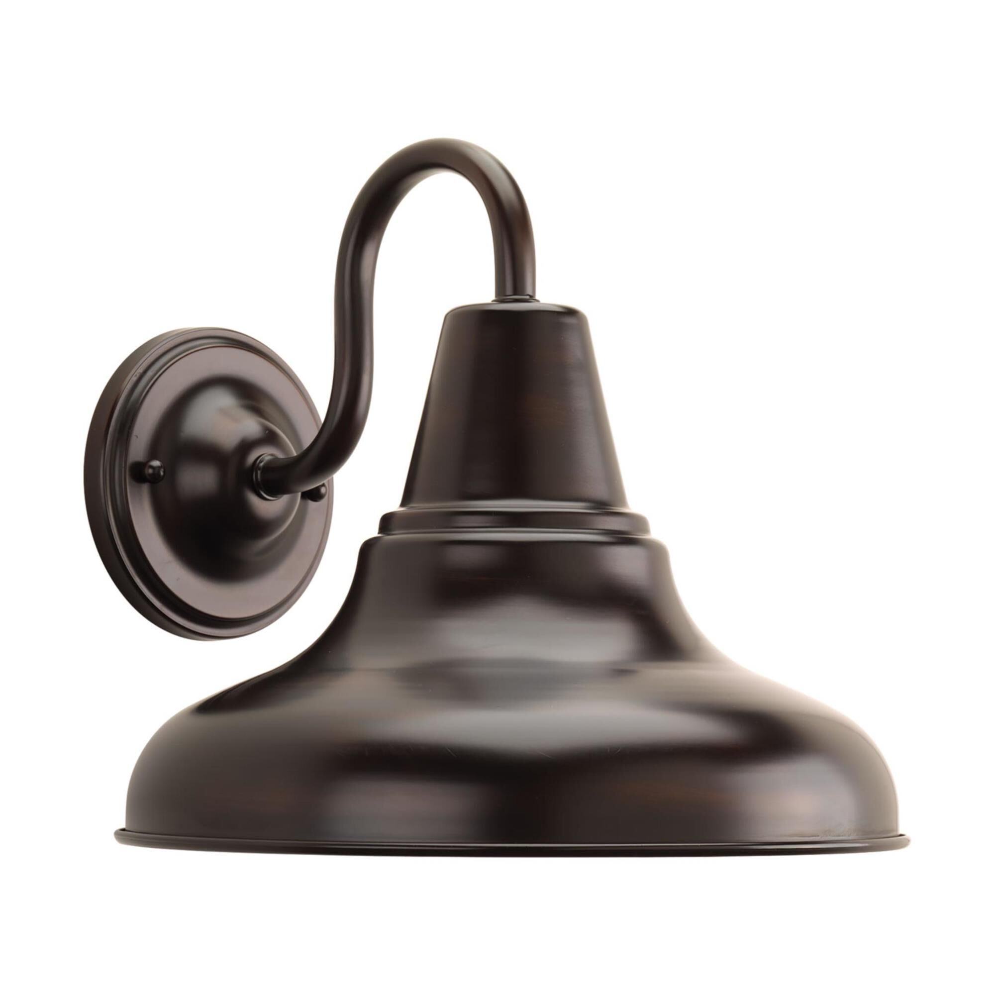 Shown in Antique Bronze finish