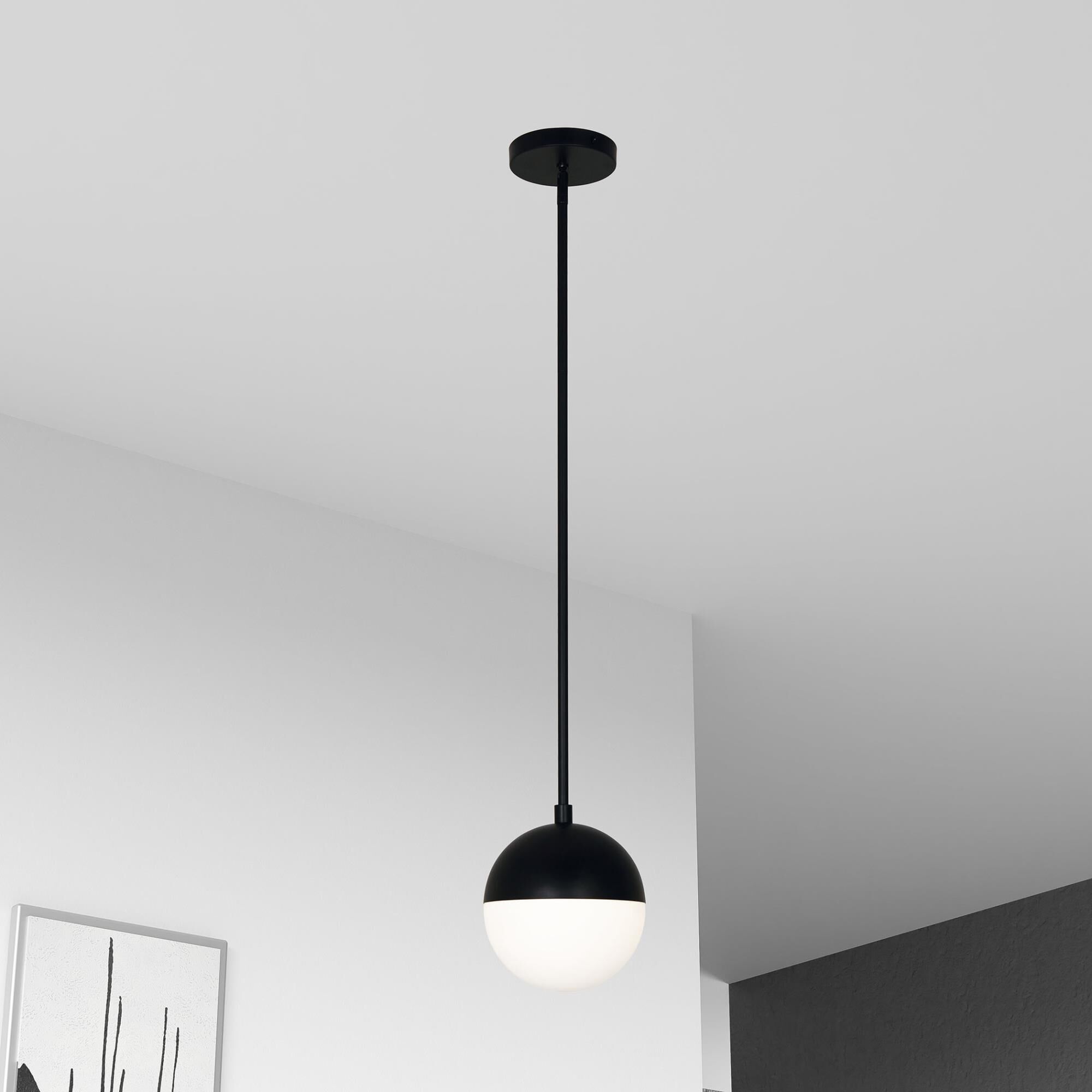 Dainolite Dayana 7 Inch Mini Pendant
